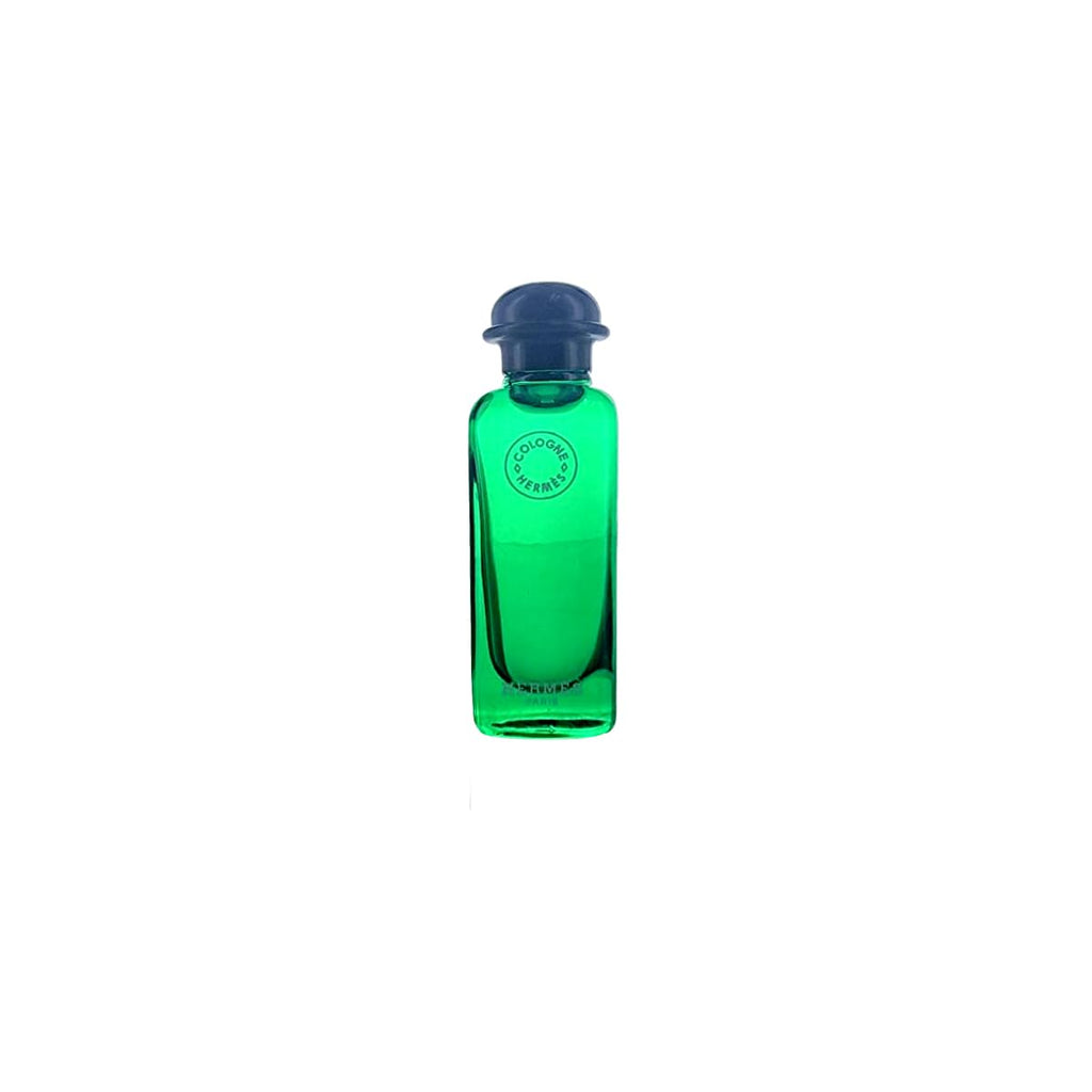 Hermès Eau de Basilic Pourpre Eau de Cologne Spray – Unisex, 0.25 oz