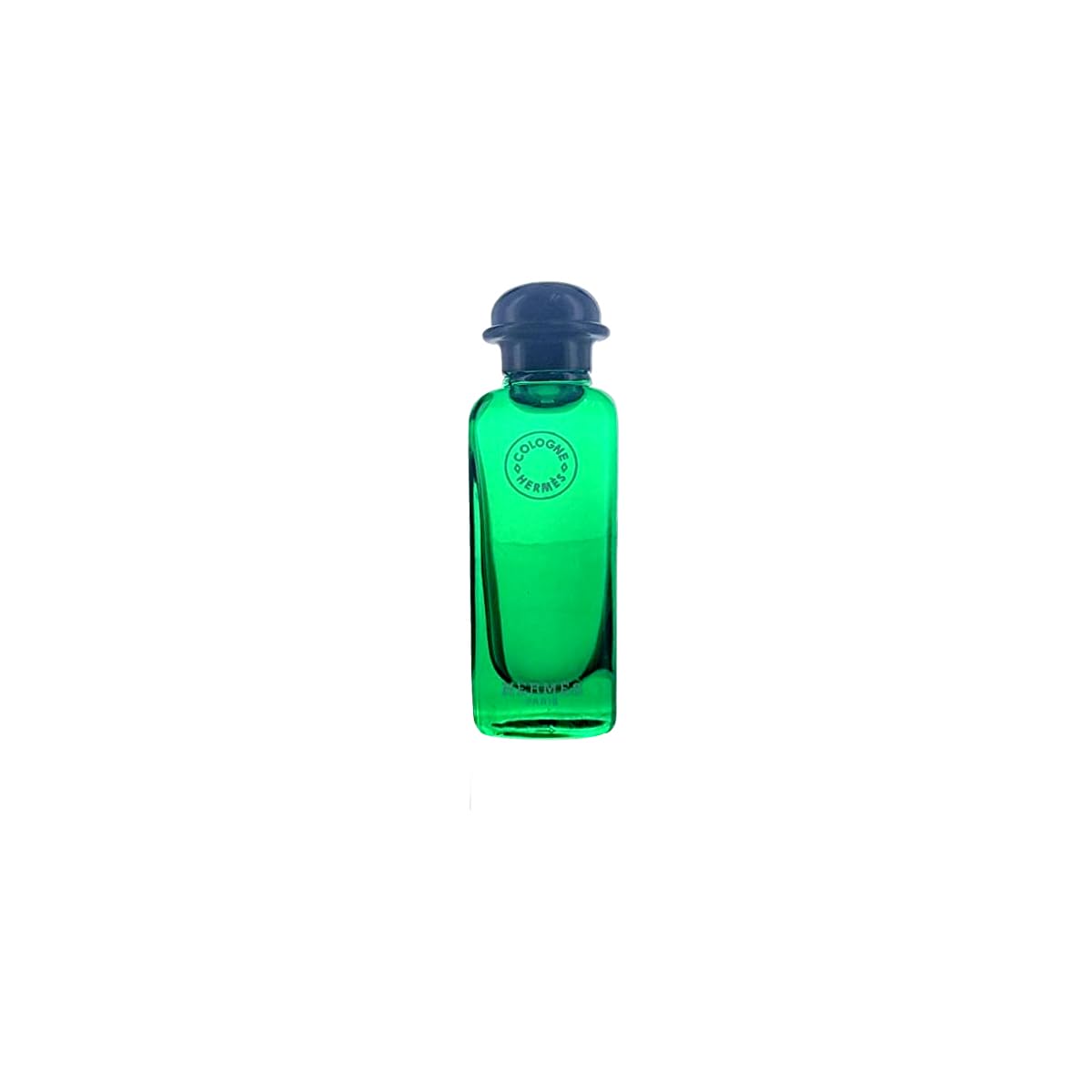 Hermès Eau de Basilic Pourpre Eau de Cologne Spray – Unisex, 0.25 oz