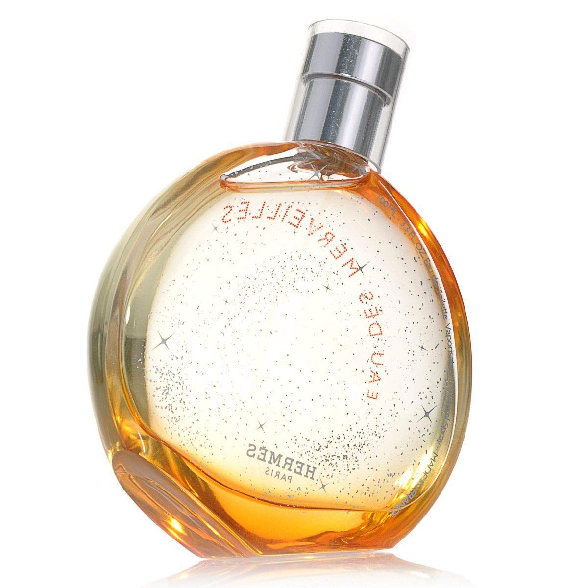 Hermès Eau des Merveilles for Women – Eau de Toilette Spray 3.3 oz (100 ml)