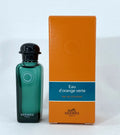 Hermès Eau d'Orange Verte Mini Splash 7.5ml – Unisex Cologne