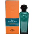 Hermès Eau D'Orange Verte Eau De Cologne Spray – Unisex, 3.3 oz
