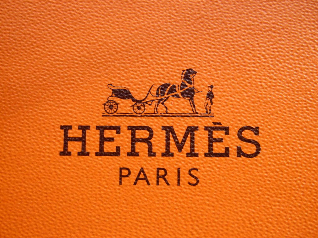 Hermès Eau d'Orange Verte Bath Soap Set – 5 Travel‑Size Soaps (1.7 oz each), Individually Wrapped