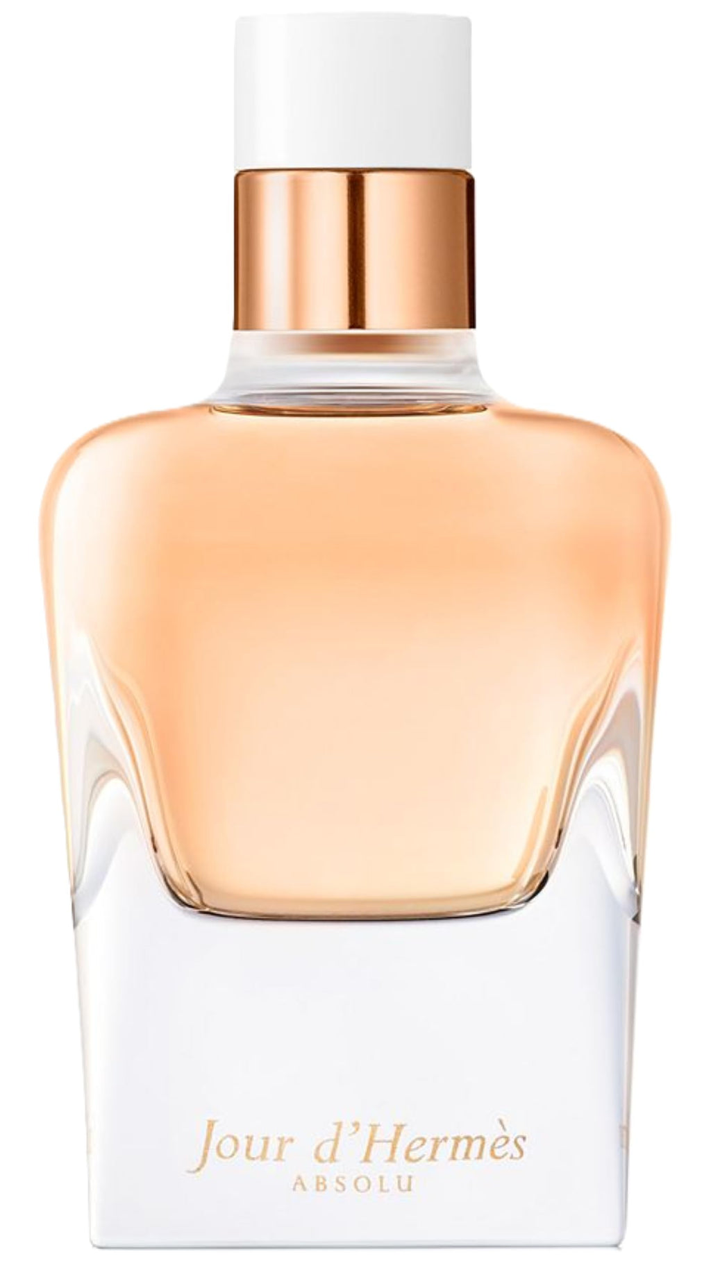 Hermès Jour D'Hermès Absolu Eau de Parfum for Women - 2.87 oz Spray, Refillable
