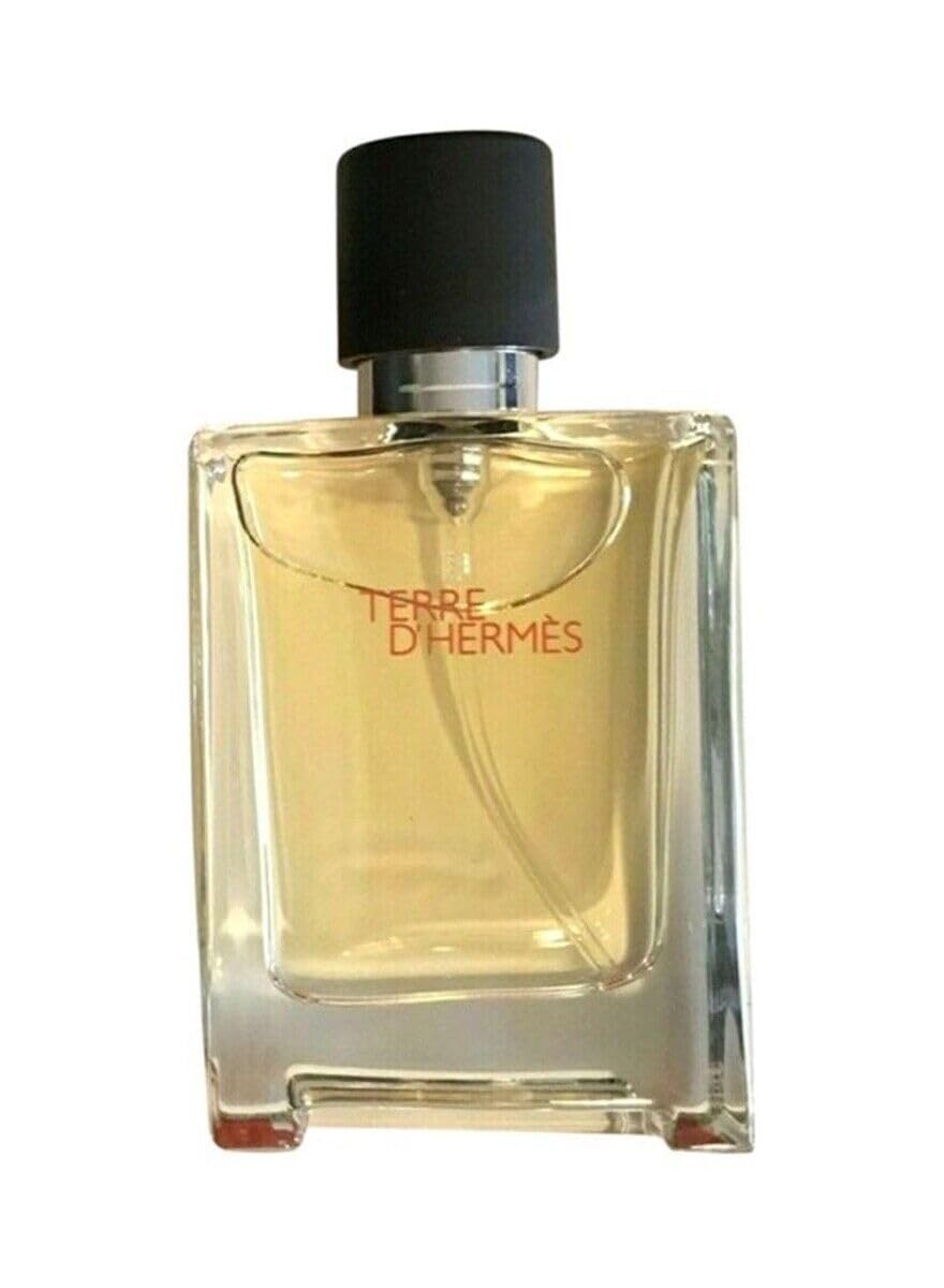 Hermès Terre d’Hermès Eau de Toilette – 12.5 ml Travel Size for Men