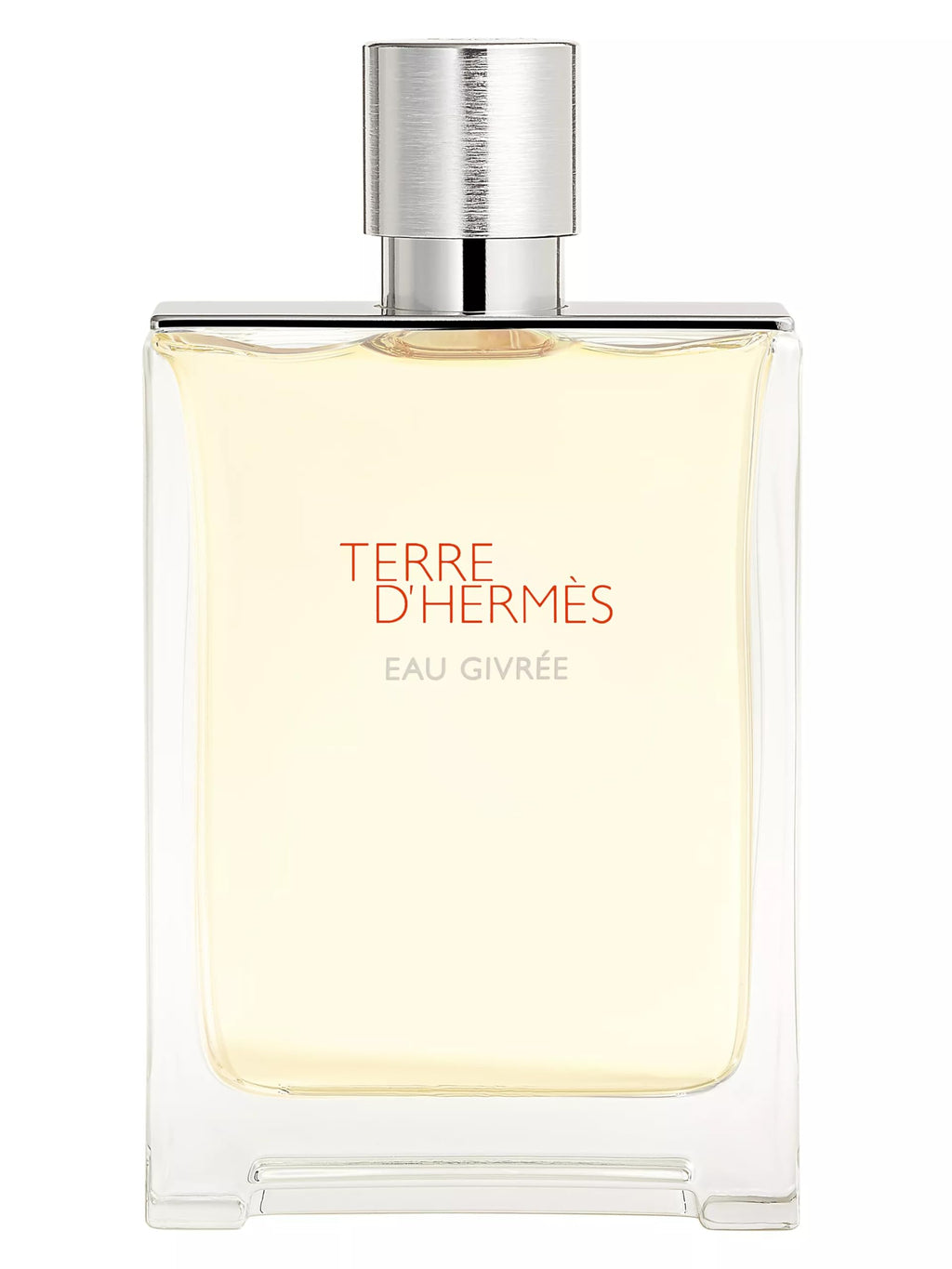 Hermès Terre d'Hermès Eau Givrée for Men Eau de Parfum Spray, 3.4 oz – Refillable