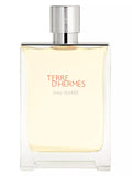 Hermès Terre d'Hermès Eau Givrée for Men Eau de Parfum Spray, 3.4 oz – Refillable
