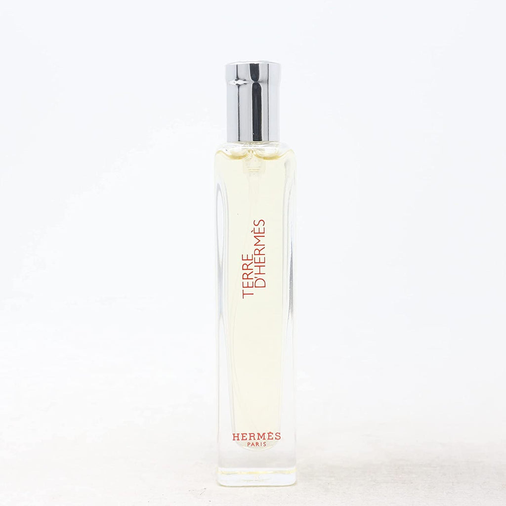Terre d’Hermès for Men Pure Parfum Spray – 0.5 oz | Hermès