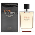 Terre D'Hermes for Men Intense EDP Spray – 3.3 oz | Hermès