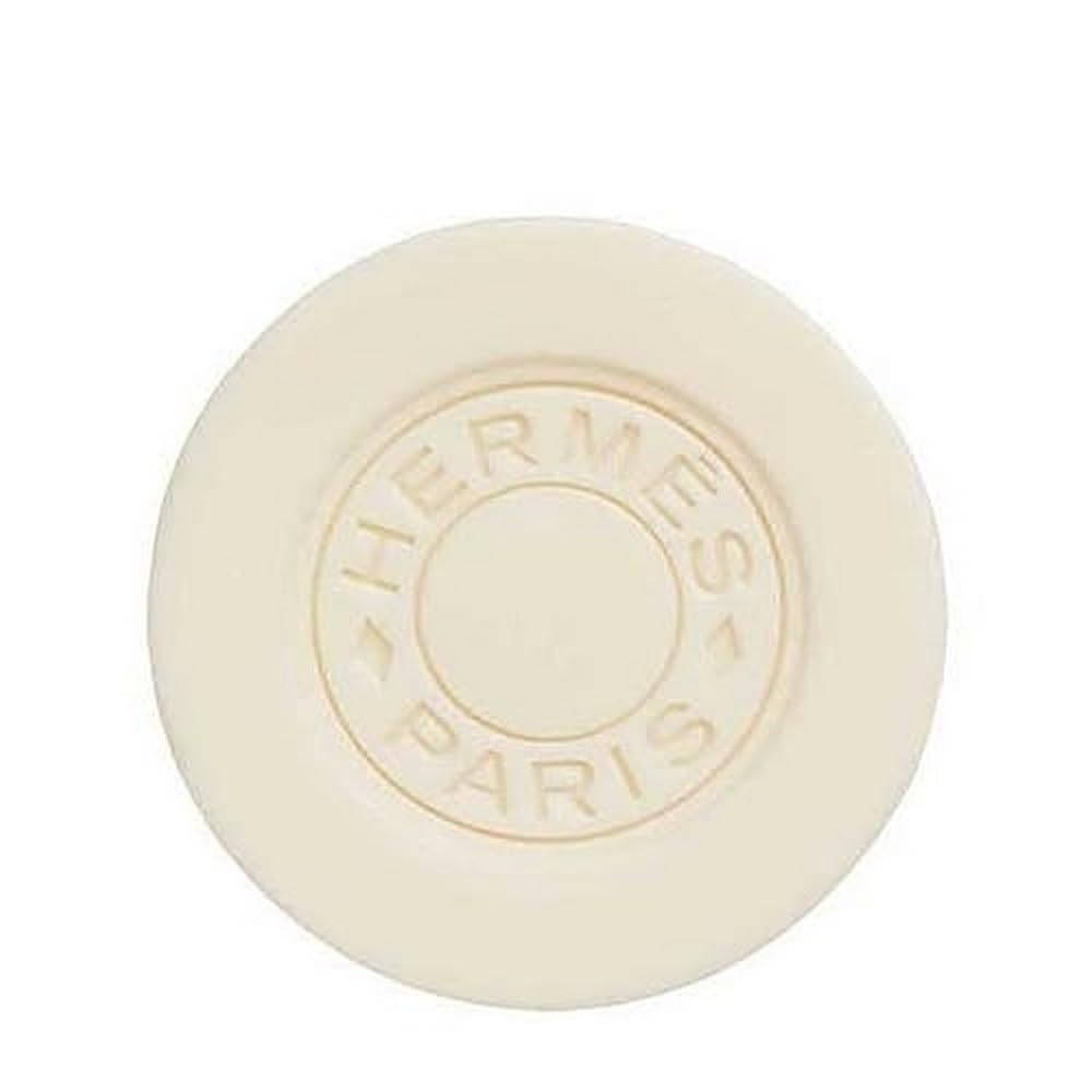Hermès Terre D'Hermès Perfumed Body Soap for Men – 3.5 oz (100 g)