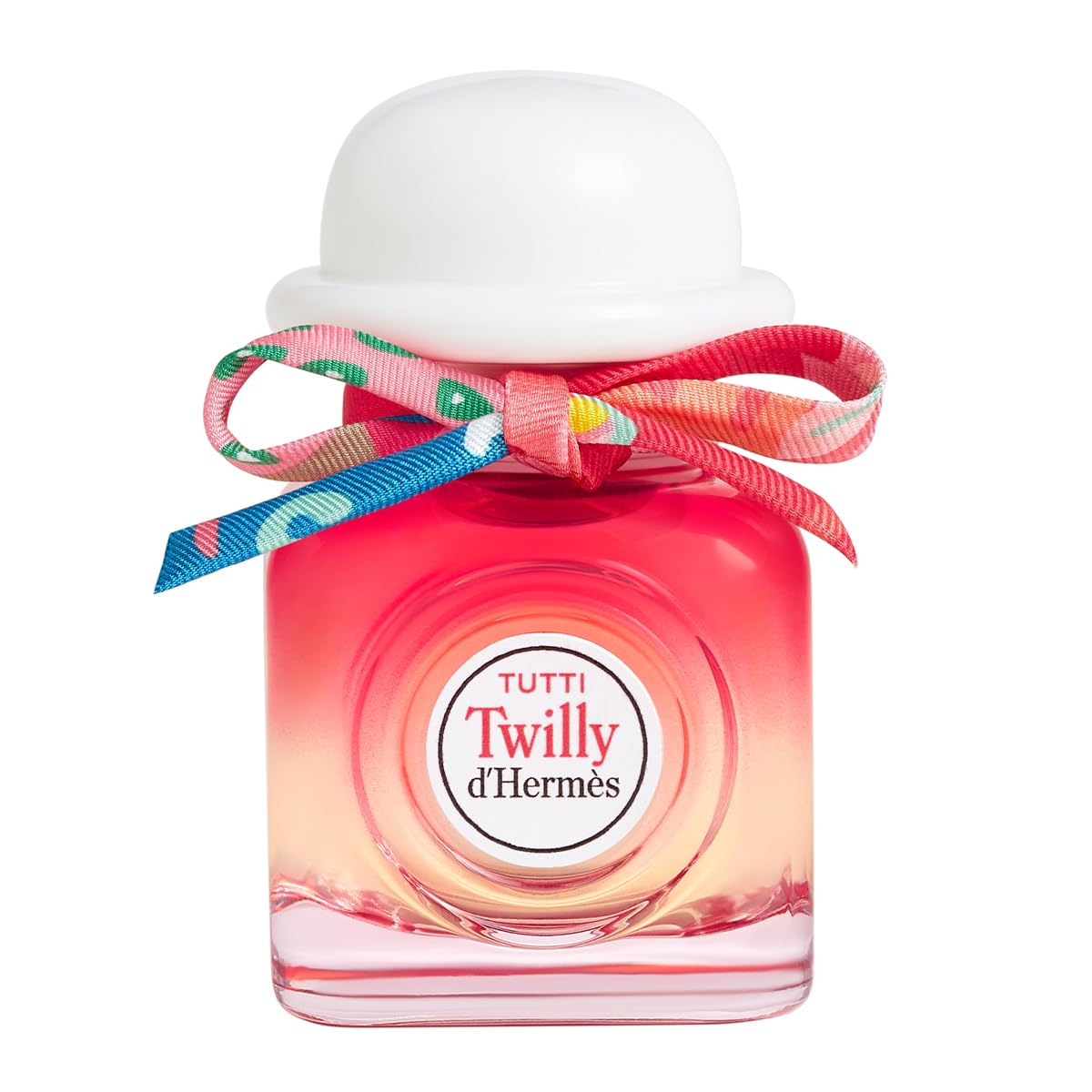 Hermès Tutti Twilly d'Hermès Eau de Parfum for Women – 0.42 oz Spray