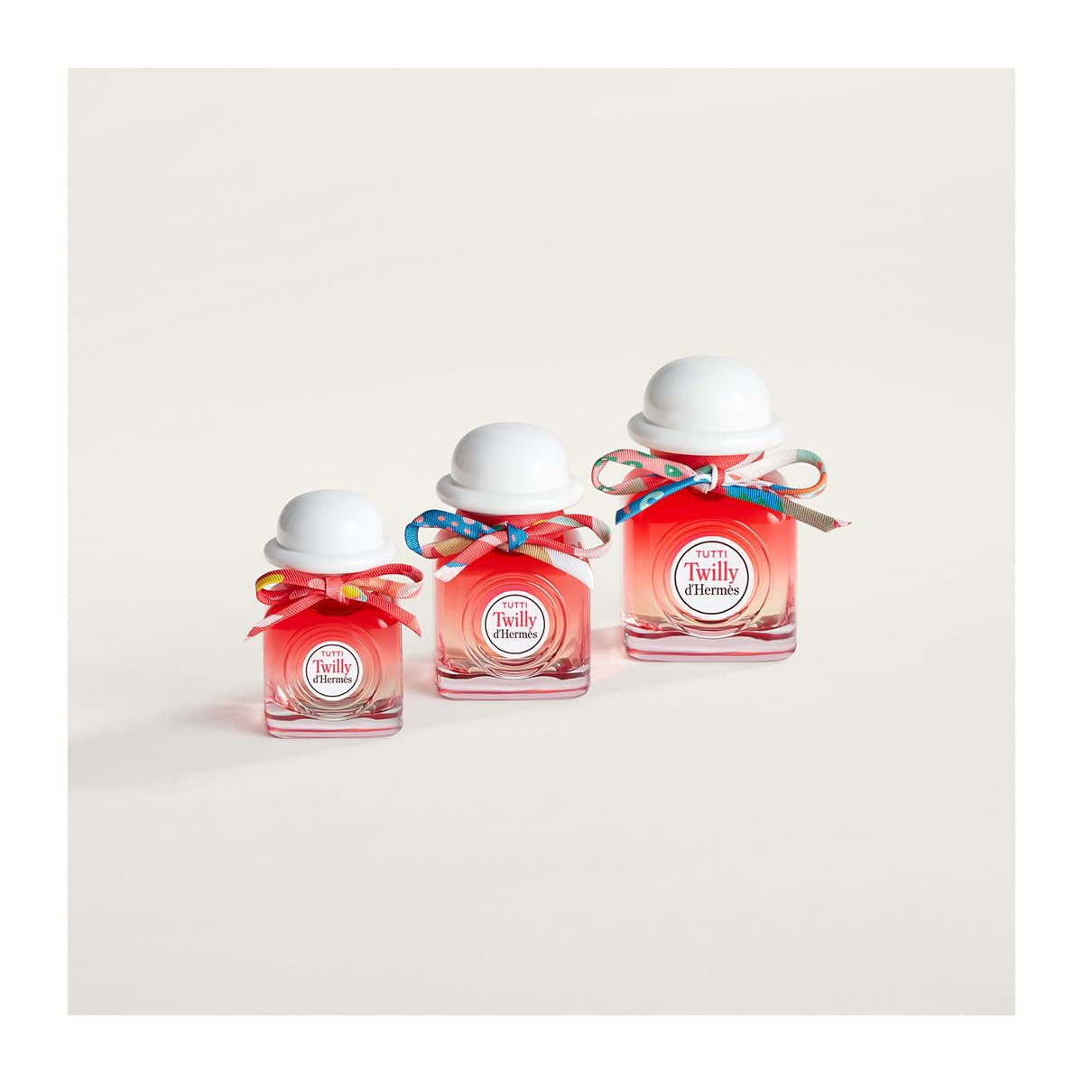 Hermès Tutti Twilly d'Hermès Eau de Parfum for Women – 0.42 oz Spray