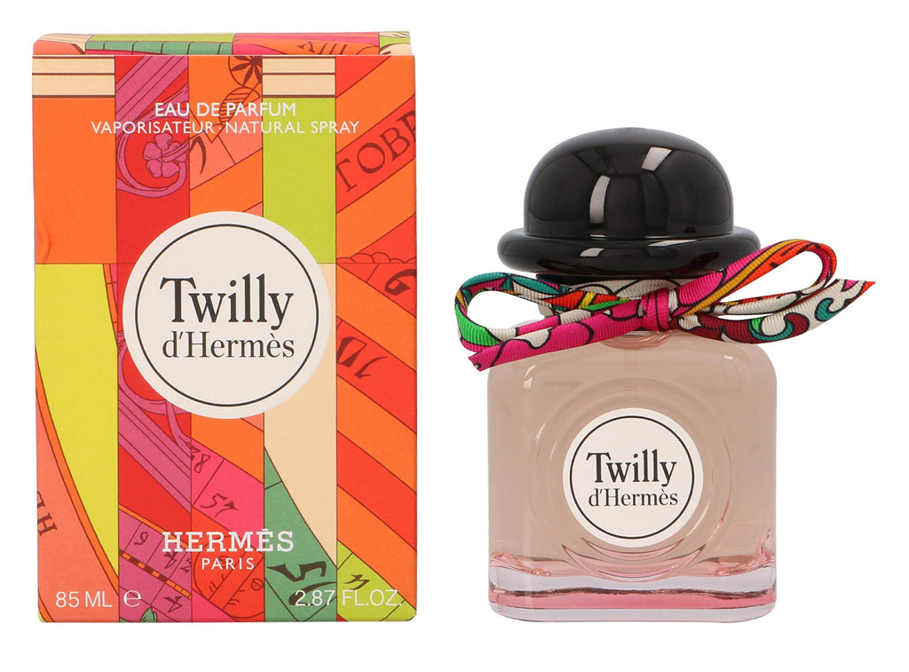 Twilly d'Hermès for Women – 2.87 oz EDP Spray | Hermès