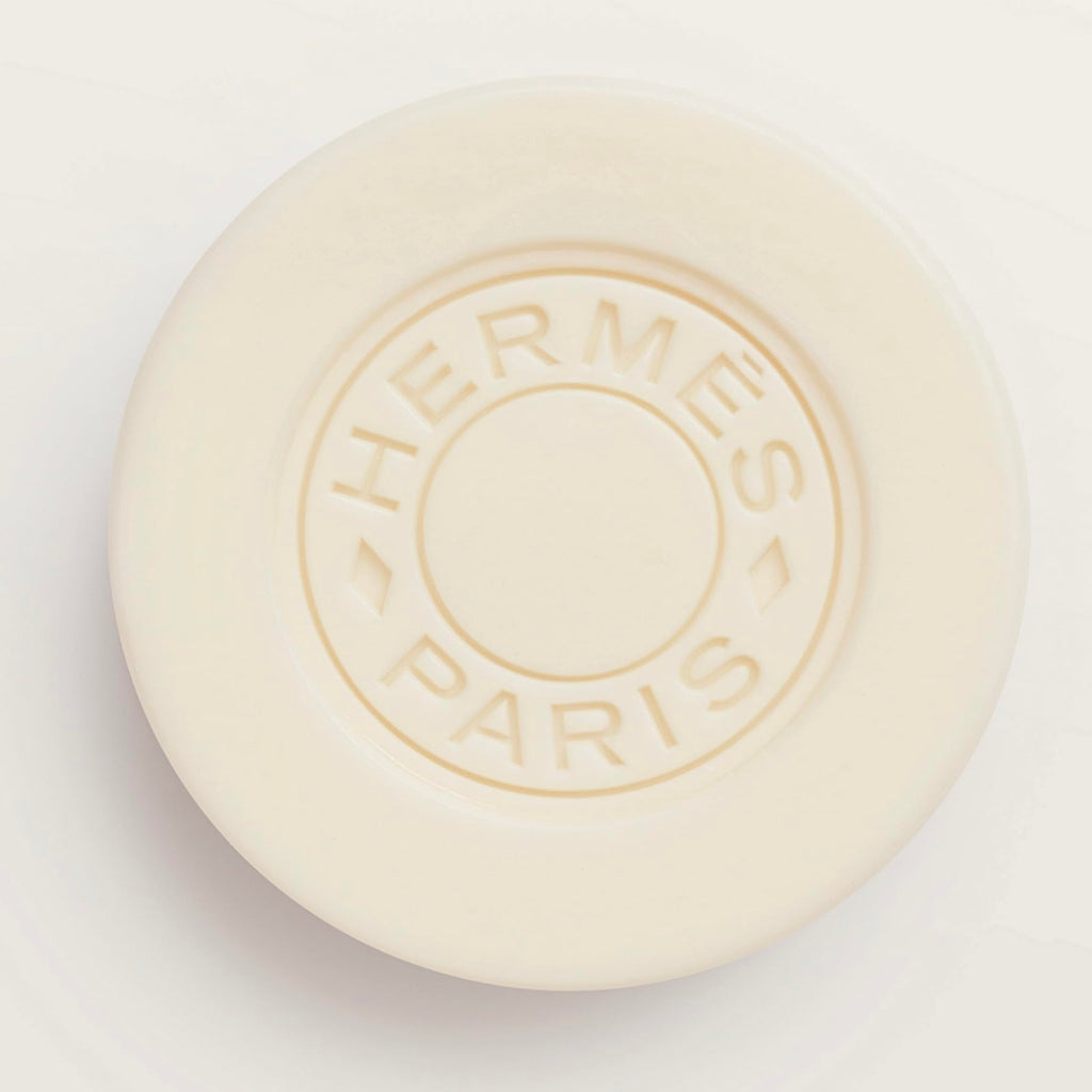 Hermès Twilly d’Hermès Perfumed Round Soap – 100 g / 3.5 oz Boxed