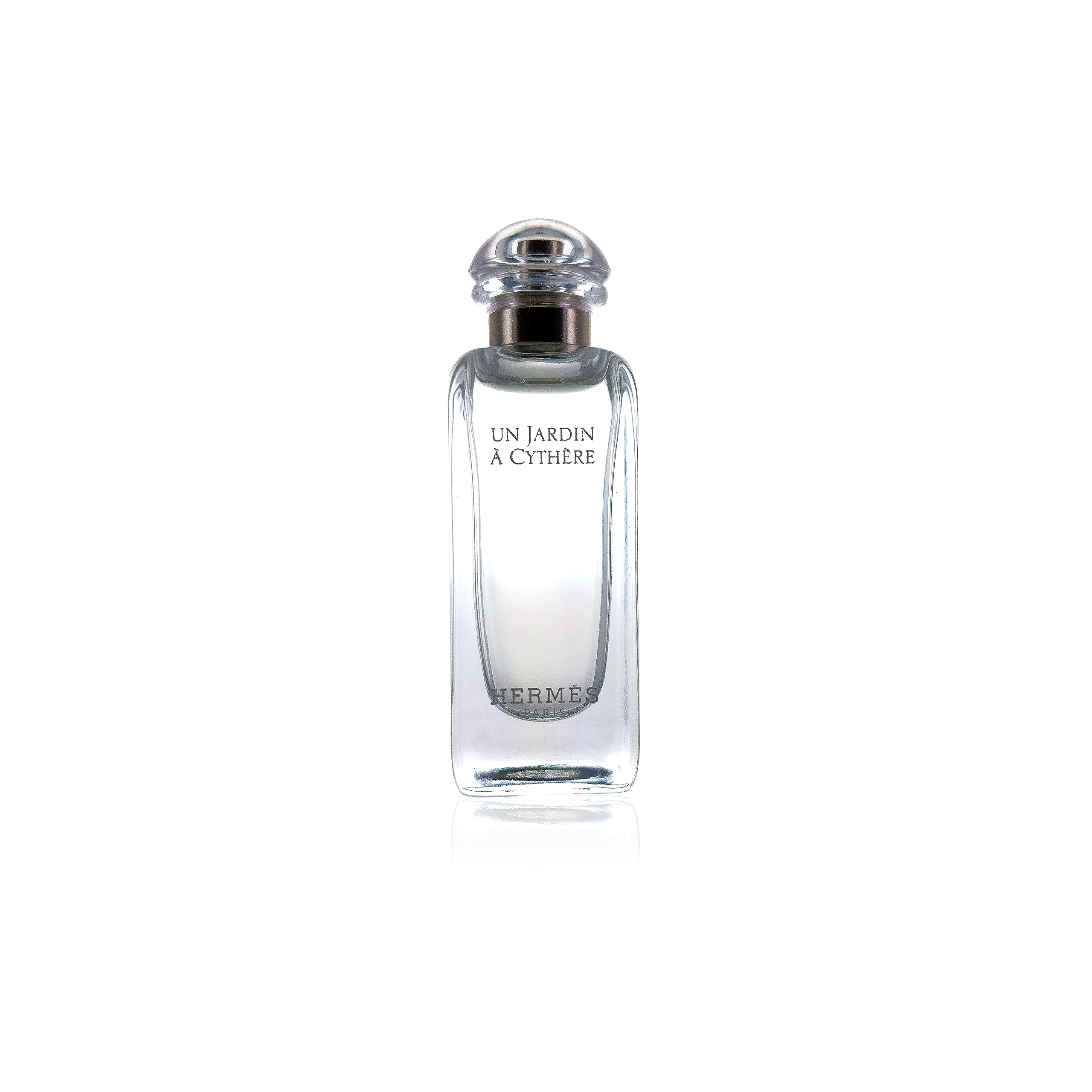 Hermès Un Jardin Cythere Refillable Eau de Toilette Spray 0.25 oz