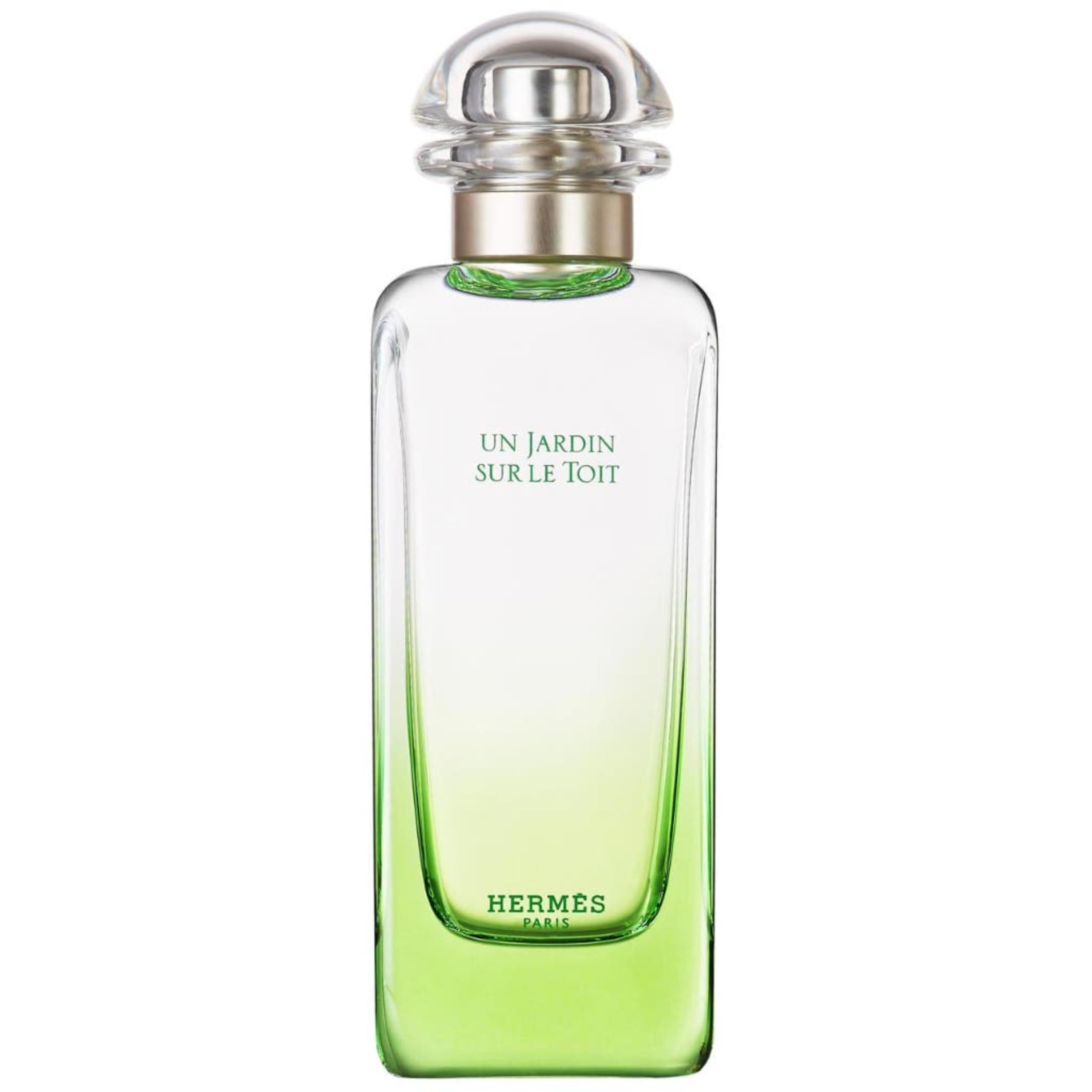 Hermès Un Jardin Sur Le Toit 3.3 oz Eau de Toilette Spray | Unisex Fragrance