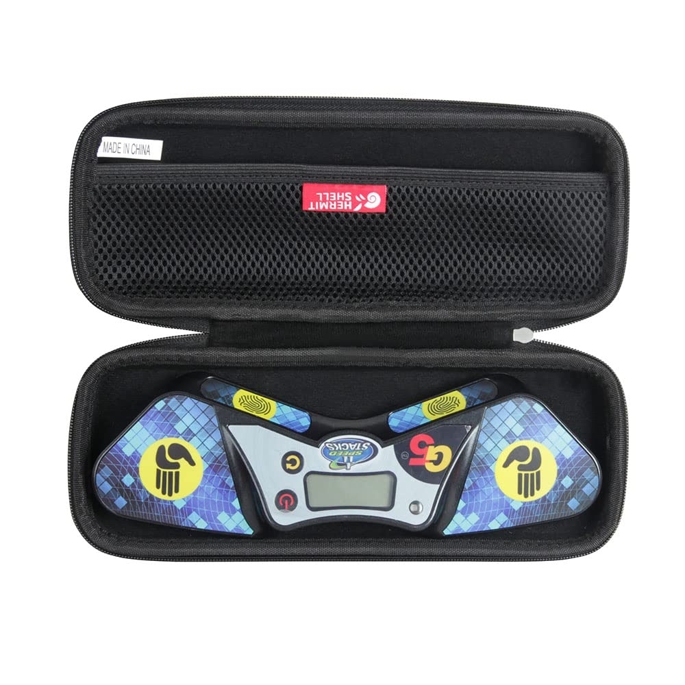 Hermitshell Travel Case for Speed Stacks G5 Timer – Case Only