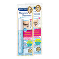 HEROINE MAKE by KISSME Mascara Remover – Fast-Acting Waterproof Mascara Remover, Gentle & Lash-Conditioning (2 ea)