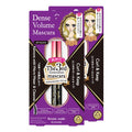 Heroine Make Tubing Mascara Waterproof & Long-Lasting with Curvy Brush | Made in Japan by KISSME