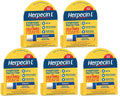 Herpecin-L SPF 30 Lip Protectant — 5 Pack (0.1 oz each)
