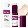 Her+ Calcium Multi Balm Stick – Firming, Hydrating Korean Collagen Skincare