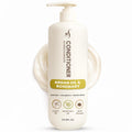 HerStyler Argan Oil Conditioner - Hydrates, Detangles & Shine for Dry, Damaged, Color-Treated Hair – 33.8 fl oz