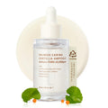 HEVEBLUE Salmon Caring Centella Ampoule – Calming Serum with Salmon PDRN & Centella