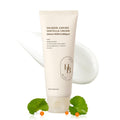 HEVEBLUE Salmon Caring Centella Cream – Salmon PDRN, Centella & Madecassoside, Low Irritation