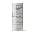 Hey Humans Aluminum-Free Deodorant for Women and Men – Cedarwood Sage, All-Day Odor Control