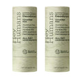 Hey Humans Aluminum-Free Deodorant – Cucumber Kiwi, All-Day Freshness for Everyone