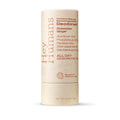 Hey Humans Deodorant — Aluminum-Free, Rosewater Ginger, All Day Odor Control