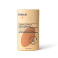 HiBAR Coconut & Vanilla Plastic Free Deodorant – Natural, Aluminum-Free Protection | 1 Pack