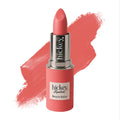 Hickey Lipstick Refill Beach Babe Coral – Hydrating, Long-Lasting, Vegan & Gluten-Free