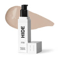 Hide Premium Liquid Foundation | Waterproof, Buildable Coverage for All Skin Tones – Linen