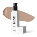Hide Premium Liquid Foundation – Waterproof, Multi-Use Foundation for All Skin Types (Light Beige)