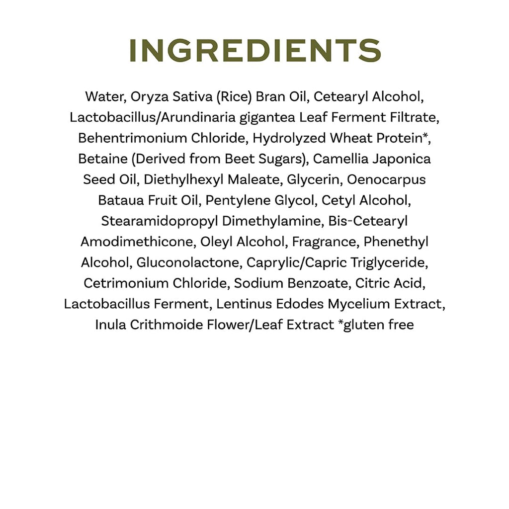Highbrow Hippie Instant Silk Vitality Mask – Repairs Damage, Hydrates Hair & Restores Softness (275 mL)