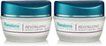 Himalaya Revitalizing Night Cream for Damaged & Aging Skin – 2 x 1.69 oz Overnight Deep Moisturizing Treatment