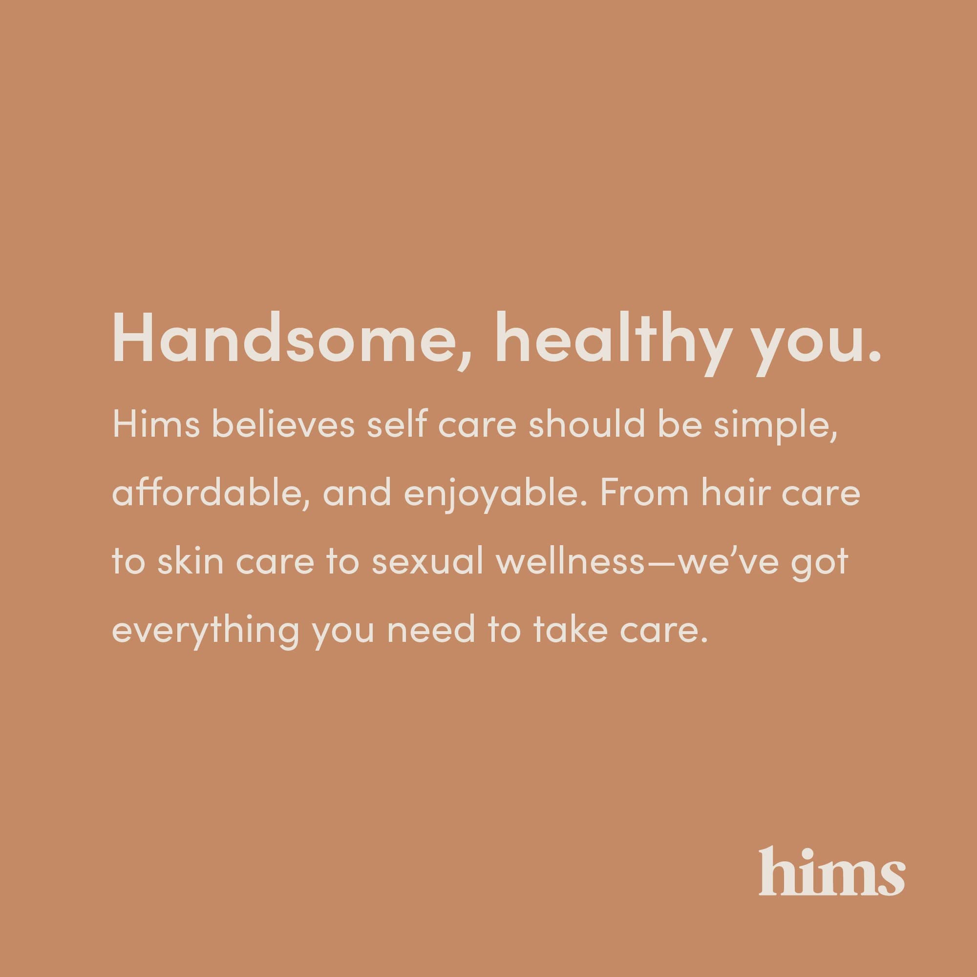 hims Hair Regrowth Treatment - Minoxidil 5% Topical Solution for Men - Extra Strength - Unscented - 3 Pack