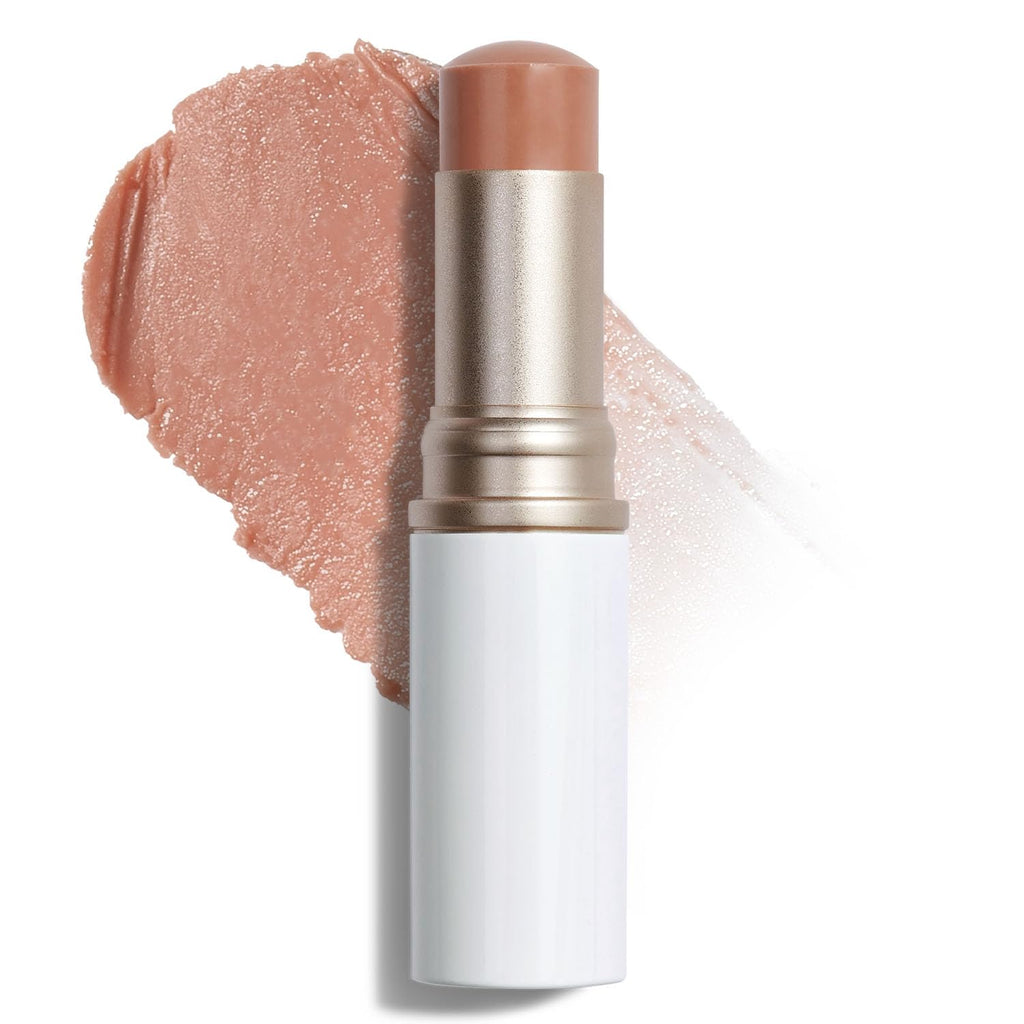 HINCE True Dimension Radiance Balm – Highlighter + Cream Blush for Glass Skin, 10g (DAWN RAY TP002)