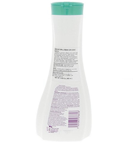 Hinds Natural Dry Skin Lotion 400ml – Hydrating Body Lotion for Dry Skin (Pack of 1)
