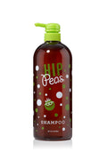 Hip Peas Natural Hair Shampoo – Sulfate Free for All Hair Types (32 fl oz / 946 ml)