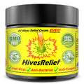 HivesRelief Cream – Fast-Acting Natural Hives Relief