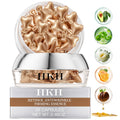 HKH Retinol Serum Capsules for Face – Niacinamide + Hyaluronic Acid, 38 Caps | Travel-Friendly