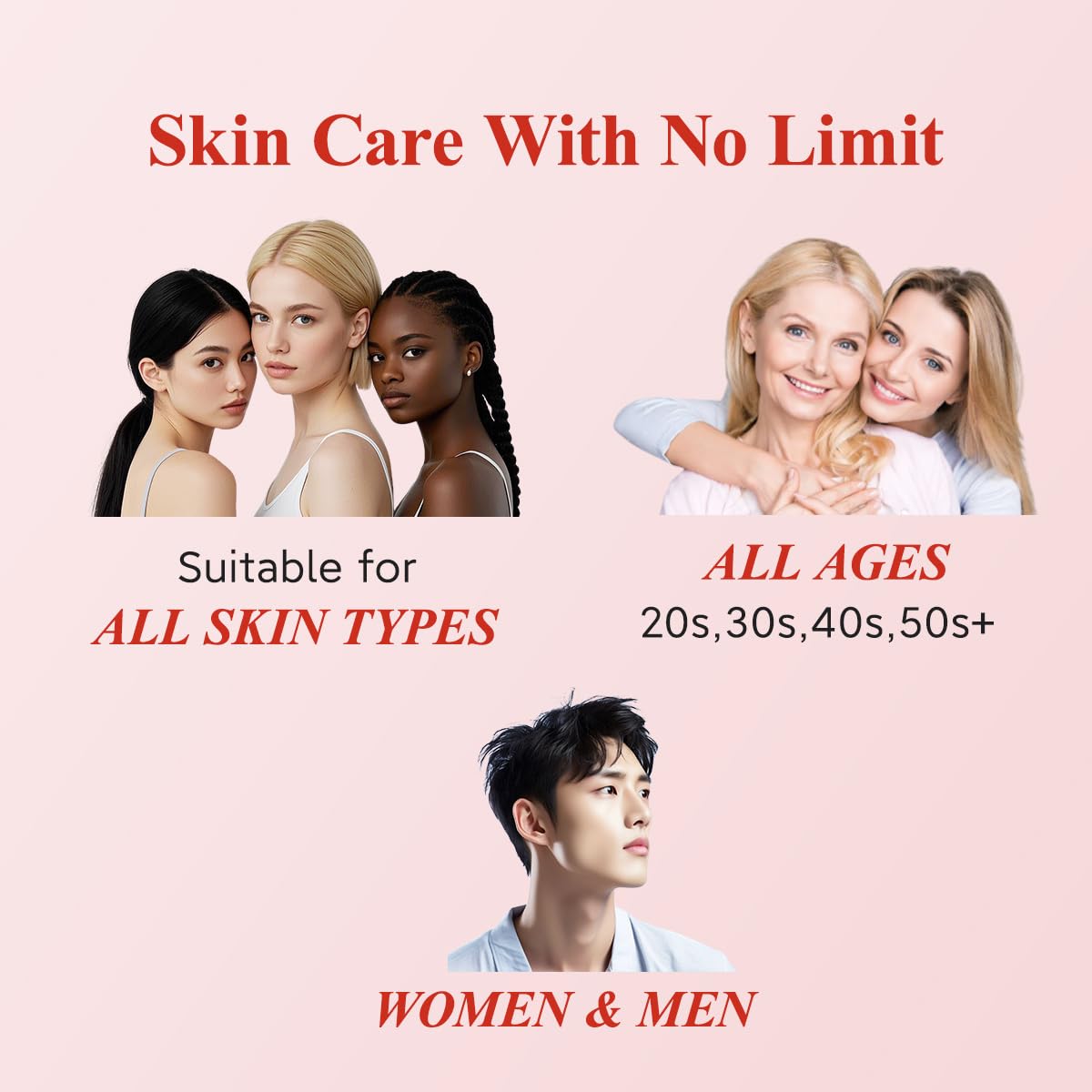 HKH Retinol Serum Capsules for Face – Anti-Aging with Vitamin A, C & E | Travel-Friendly (38+38 ct)