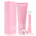 Hair Removal Cream for Legs, Arms & Underarms – Painless Depilatory Cream with Floral Vanilla Scent | HNMTWQ