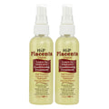 HNP Placenta Original Leave-In Conditioning Hair Treatment – Pump, 5 oz (Pack of 2)
