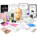 HOKA Lash Eyelash Extension Kit & Training Course | Certification Included