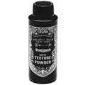 The Holy Black Matte Texture Powder 0.71 oz – Volumizing Matte Finish