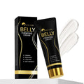 HOLYOM B Flat Belly Firming Cream – Tighten, Tone & Smooth Belly, Thighs & Butt | 4.02 fl oz