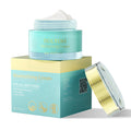 HOLYOM Restorative Night Cream for Face – Deep Hydration with Ceramides, Collagen Peptides & Hyaluronic Acid