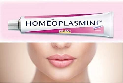 Homeoplasmine XL 40g Magic Cream – Dry Skin & Lips (Original French Packaging)